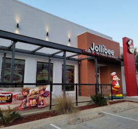 Jollibee  Plano  TX