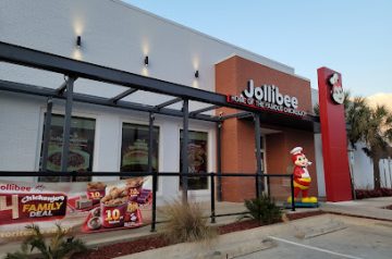 Jollibee  Plano  TX