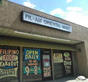 Fil Am Oriental Mark...