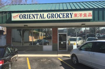 Young’s Oriental Grocery  DE