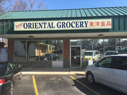 Young’s Oriental Grocery  DE 
