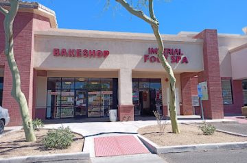 Heavenly Bake Shop  AR