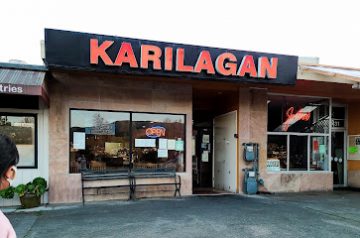 Karilagan  CA