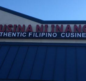 Kusina Ni Inang  NJ