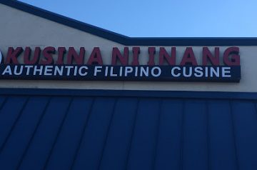 Kusina Ni Inang  NJ