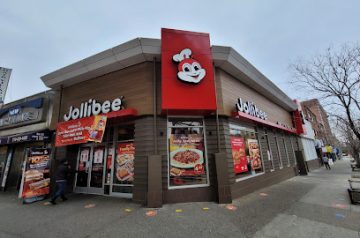 Jollibee  Woodside  NY