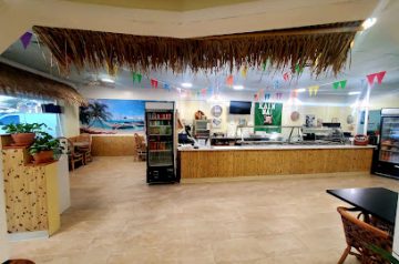 Abuh n Restaurant  FL