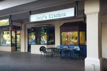 Joey’s Kitchen  HI