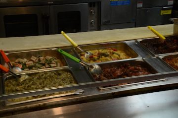 Lola Tining’s Cuisine  IL
