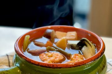 Kuya’s Cooking  MA