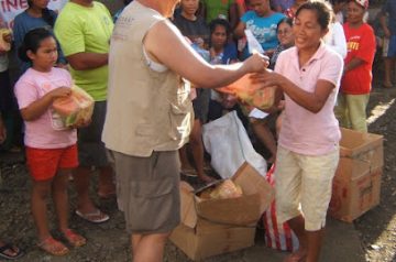 Bayanihan Foundation Worldwide  IL