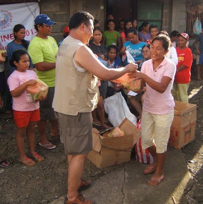 Bayanihan Foundation Worldwide  IL 