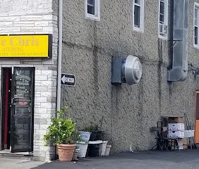 Five Chris Catering  NJ