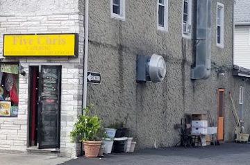 Five Chris Catering  NJ