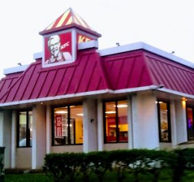 KFC  HI