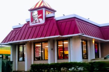 KFC  HI