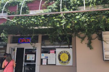 Bamboo Bistro Filipino Karaoke Bar & Restaurant  CA