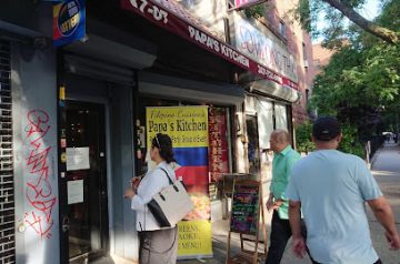 Papa’s Kitchen  NY