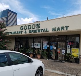 Godo’s  TX