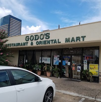 Godo’s  TX 