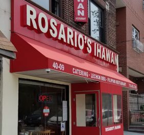 Rosario’s Ihaw...