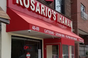 Rosario’s Ihawan  NY