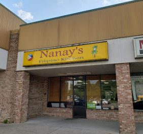 Nanay’s Filipi...