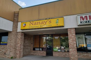 Nanay’s Filipino Kitchen  AL