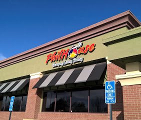 PhilHouse  CA