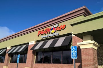 PhilHouse  CA