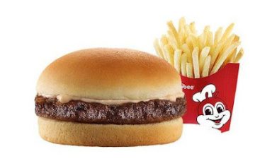 Jollibee  East Rutherford  NJ