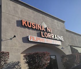 Kusina Ni Lorraine  NV