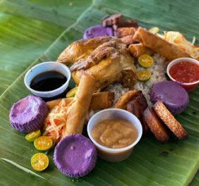 Phx Lechon Roasters  AZ