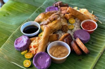 Phx Lechon Roasters  AZ