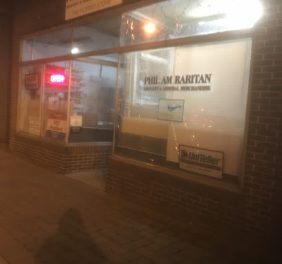 Phil-Am Raritan  NJ