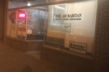 Phil-Am Raritan  NJ