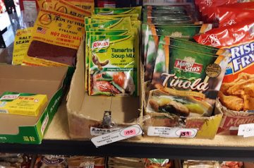 Keaau Filipino Food Store  HI
