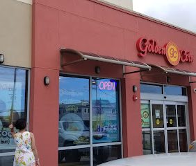 Golden Coin Bakeshop...