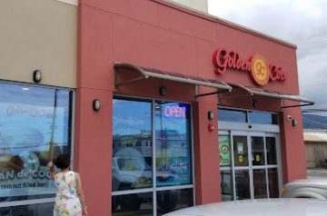Golden Coin Bakeshop & Restaurant  HI