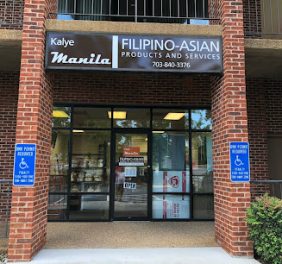 Kalye Manila Filipin...