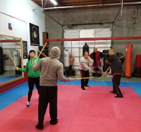 Filipino Martial Art...
