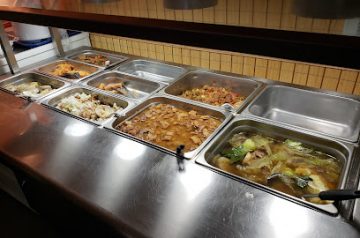 MJ Asian Market and Filipino Food  GA