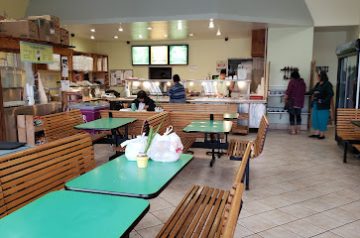 Karihan Filipino Food  CA