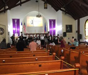 Filipino Christian C...