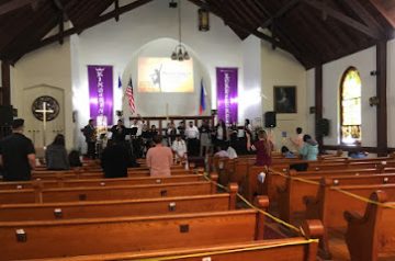 Filipino Christian Church  CA