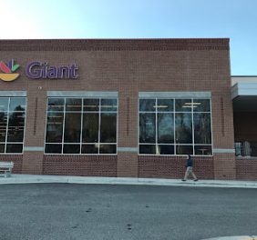 Giant Food  VA