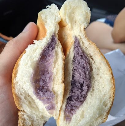 New Star Bakery  HI 