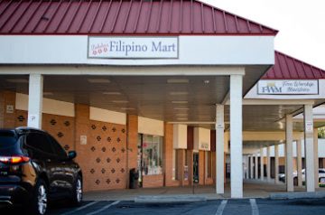 Pinksha’s Filipino Mart  MD