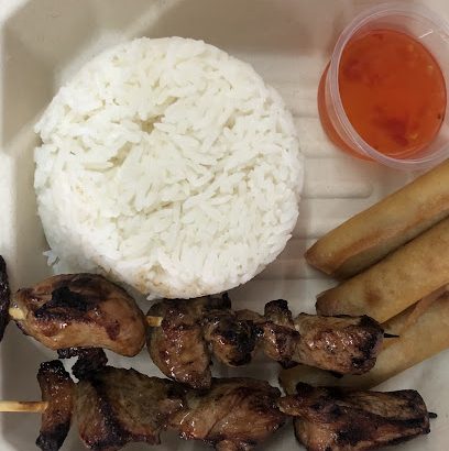Pinoy Express  TX 