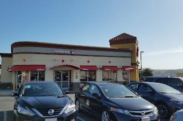 Jollibee  Daly City  CA